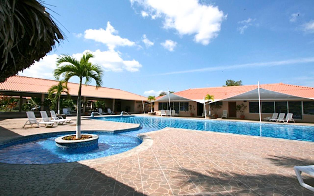 Punta Chame Club And Resort Pajonal Luaran gambar