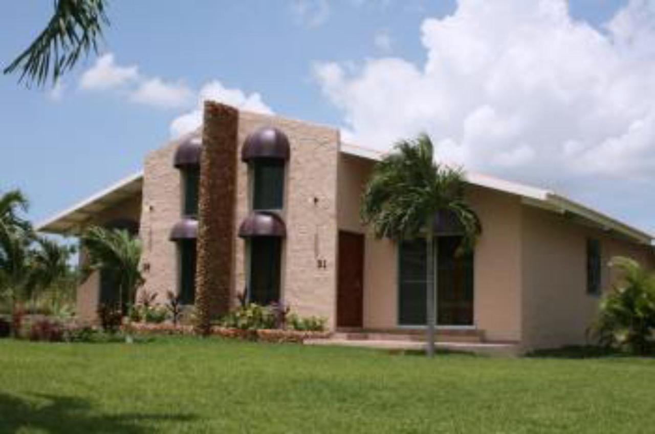 Punta Chame Club And Resort One Bedroom Home Pajonal  Luaran gambar
