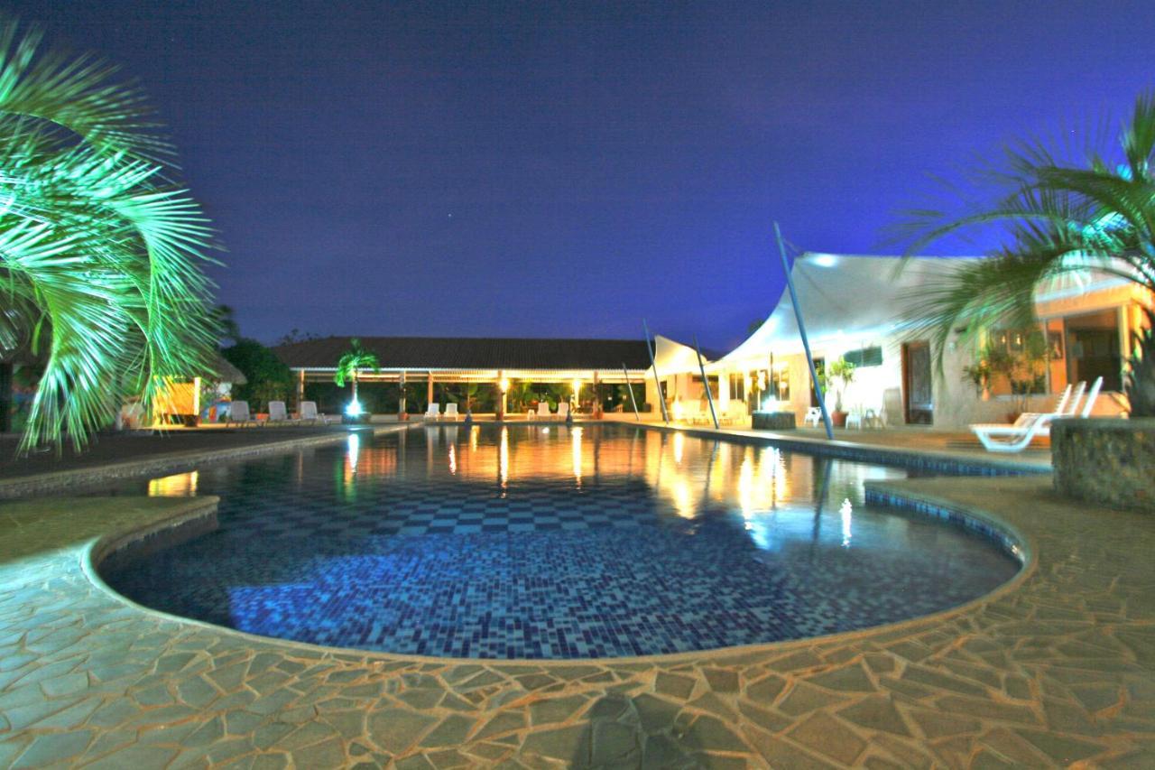 Punta Chame Club And Resort One Bedroom Home Pajonal  Luaran gambar