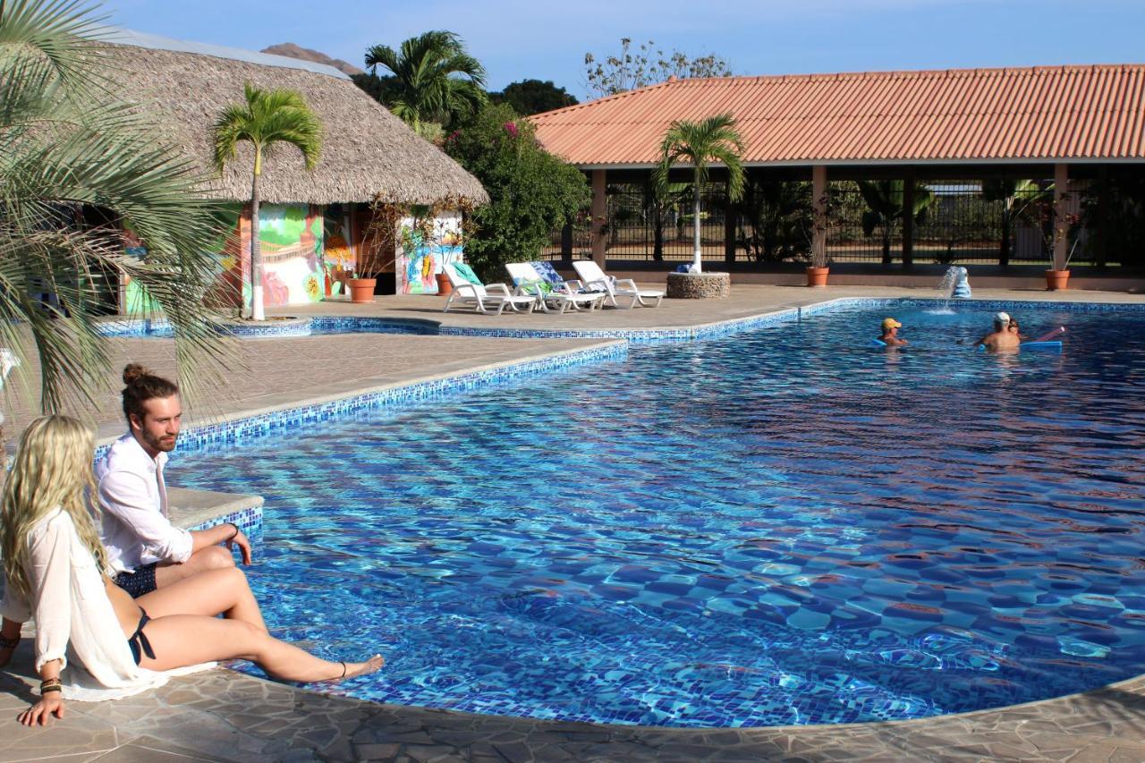 Punta Chame Club And Resort Pajonal Luaran gambar