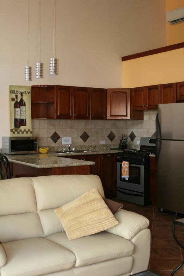 Punta Chame Club And Resort One Bedroom Home Pajonal  Luaran gambar