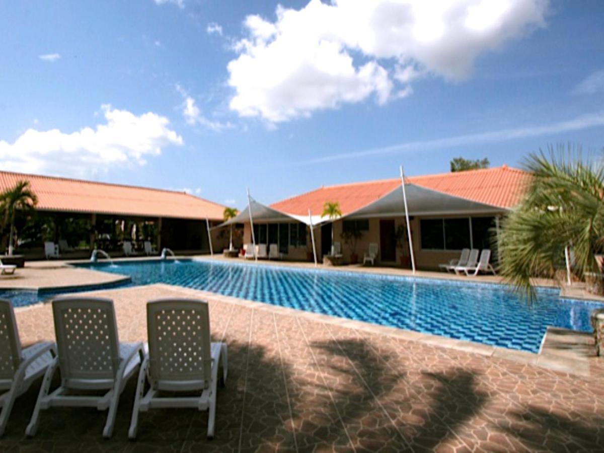 Punta Chame Club And Resort One Bedroom Home Pajonal  Luaran gambar