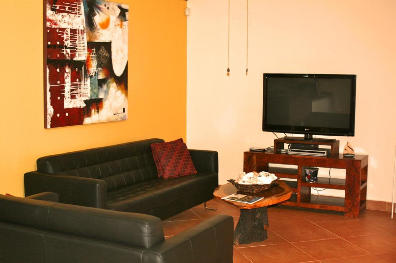 Punta Chame Club And Resort One Bedroom Home Pajonal  Luaran gambar