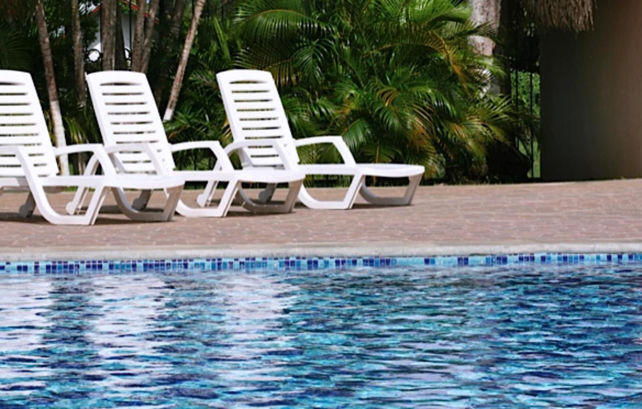 Punta Chame Club And Resort One Bedroom Home Pajonal  Luaran gambar