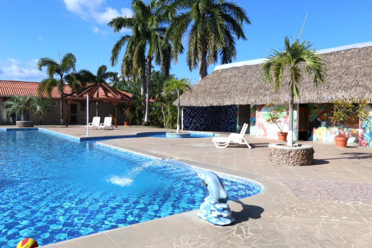 Punta Chame Club And Resort One Bedroom Home Pajonal  Luaran gambar