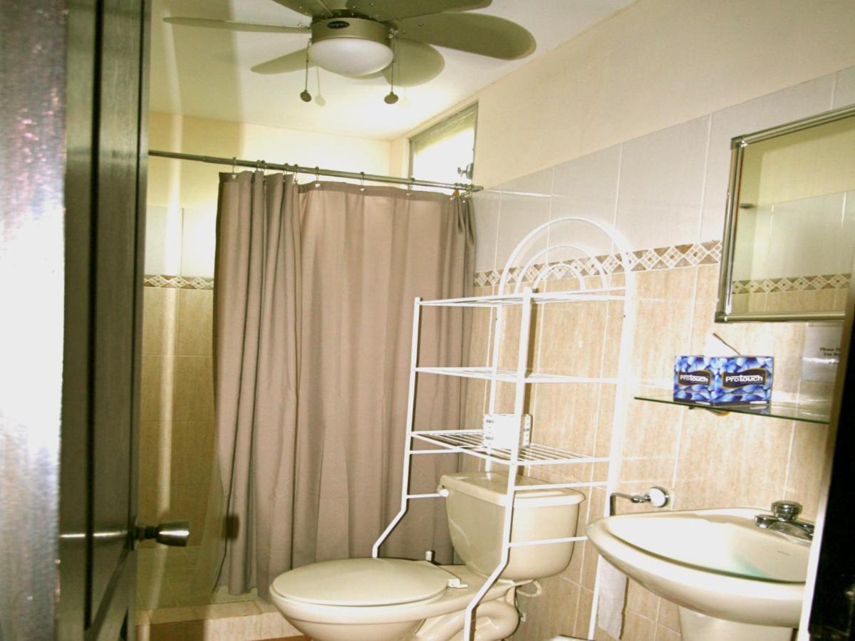 Punta Chame Club And Resort One Bedroom Home Pajonal  Luaran gambar