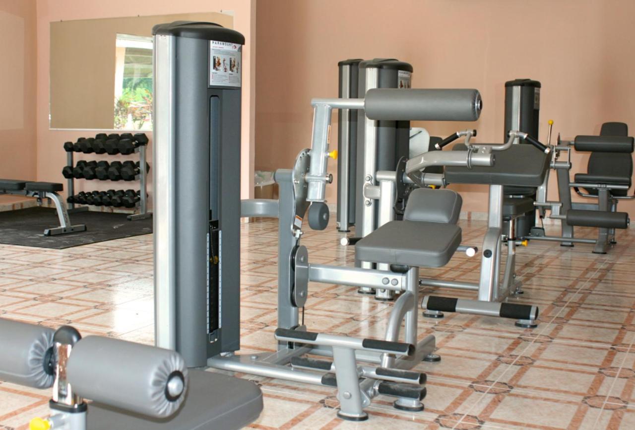 Punta Chame Club And Resort One Bedroom Home Pajonal  Luaran gambar