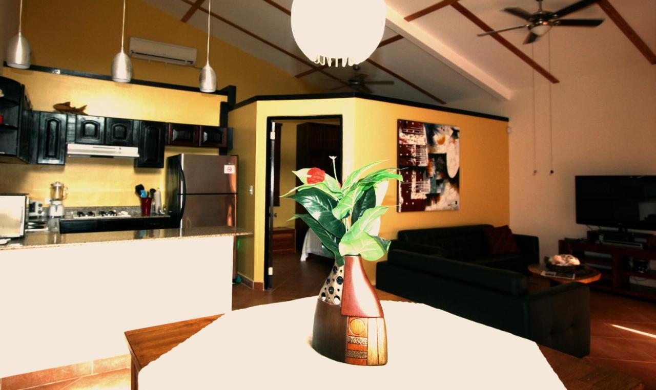 Punta Chame Club And Resort One Bedroom Home Pajonal  Luaran gambar