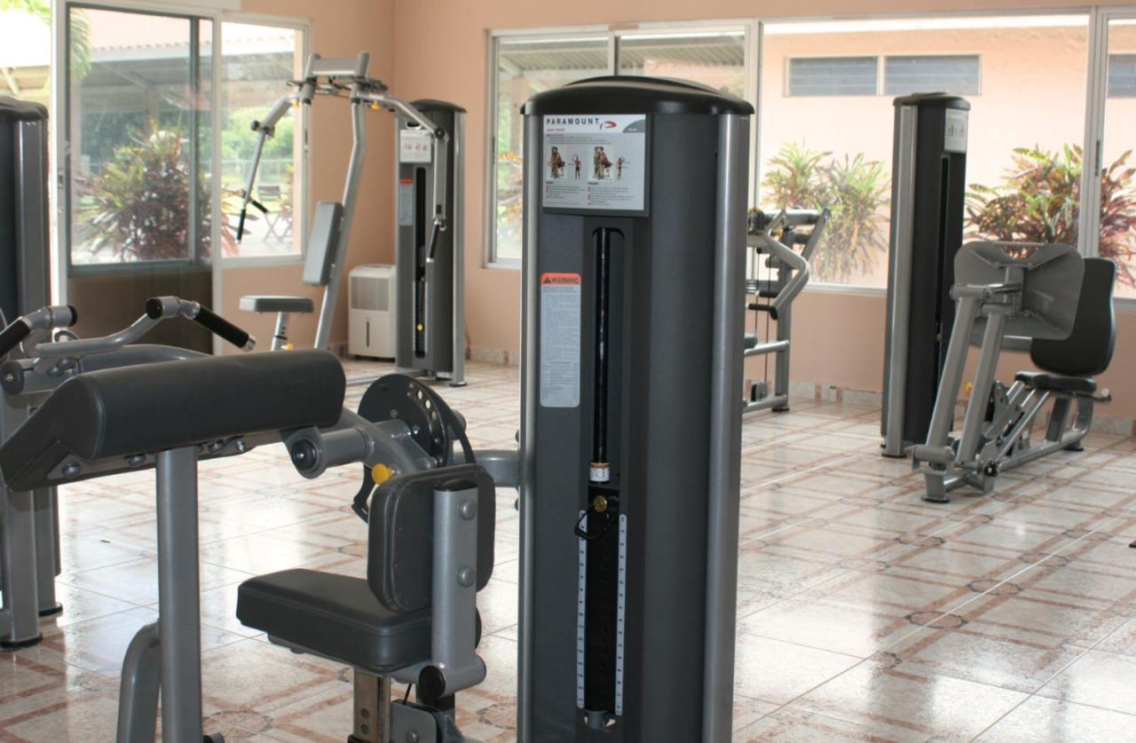 Punta Chame Club And Resort One Bedroom Home Pajonal  Luaran gambar