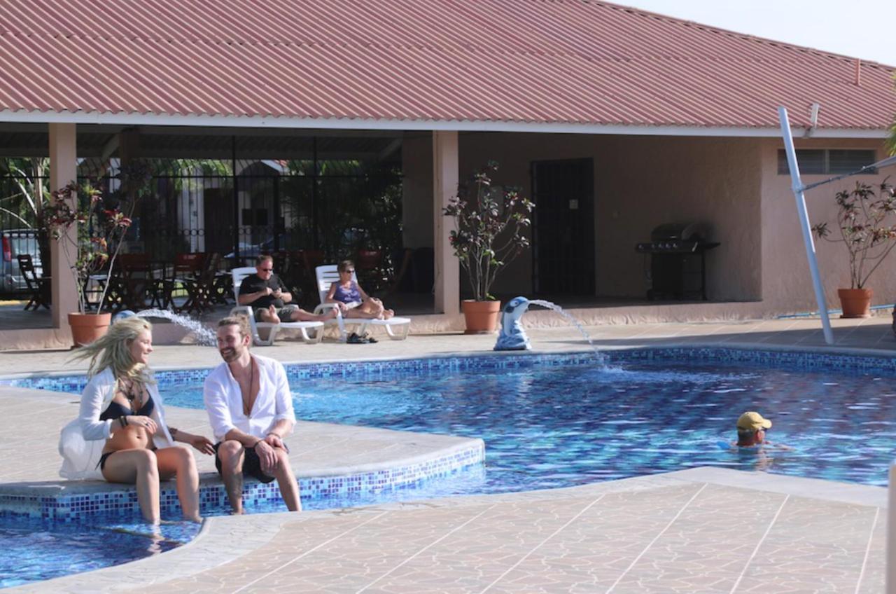 Punta Chame Club And Resort One Bedroom Home Pajonal  Luaran gambar