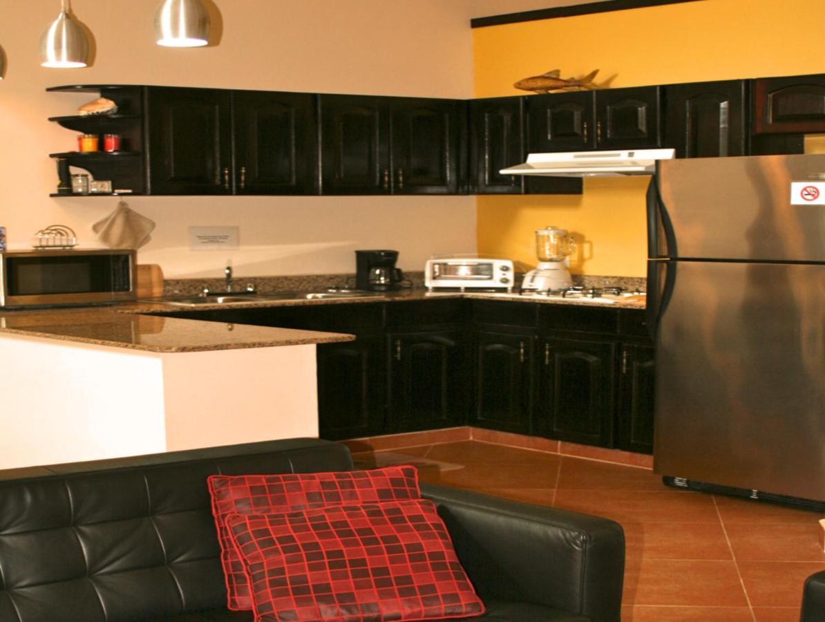 Punta Chame Club And Resort One Bedroom Home Pajonal  Luaran gambar