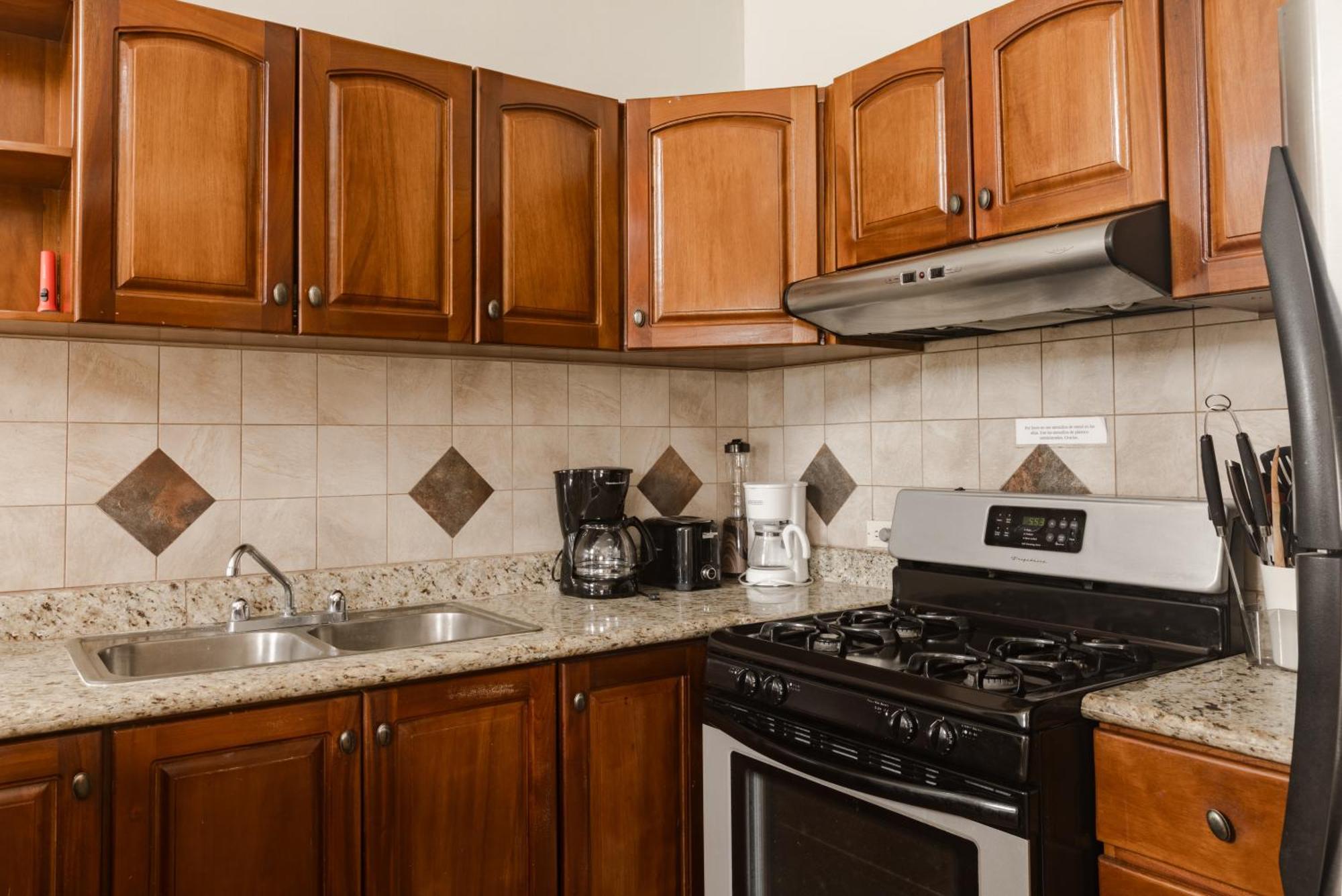 Punta Chame Club And Resort One Bedroom Home Pajonal  Luaran gambar