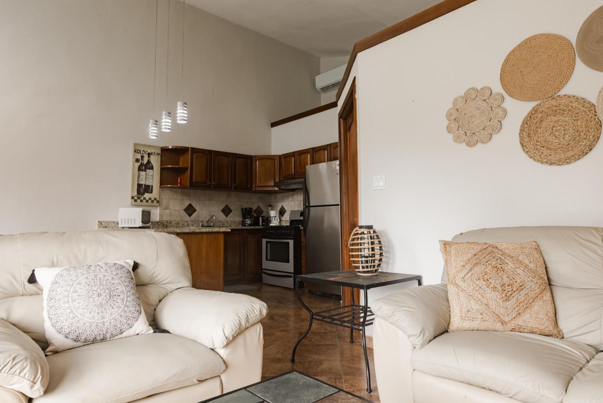Punta Chame Club And Resort One Bedroom Home Pajonal  Luaran gambar