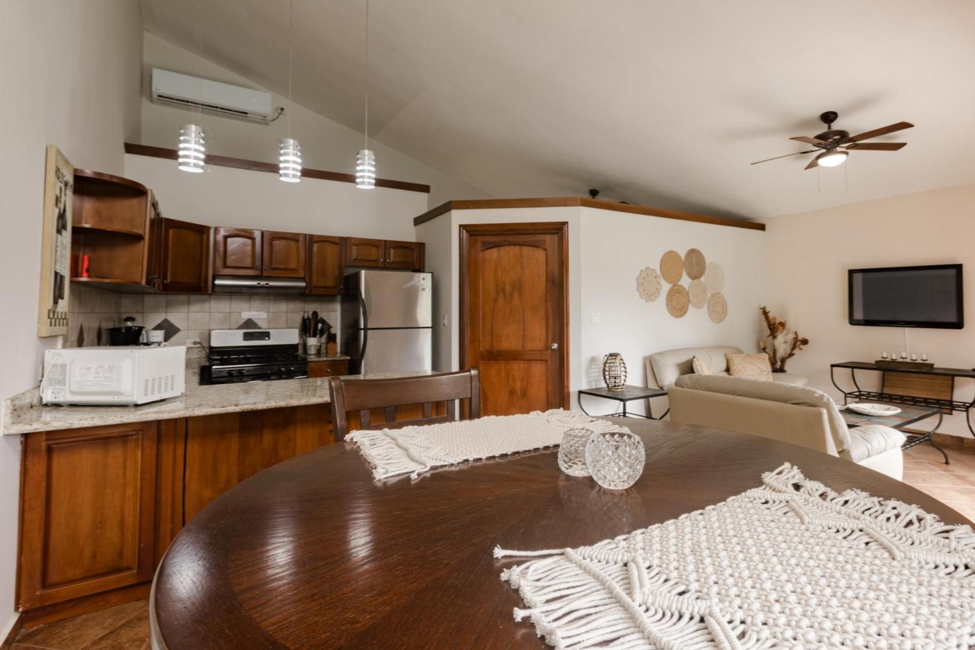 Punta Chame Club And Resort One Bedroom Home Pajonal  Luaran gambar